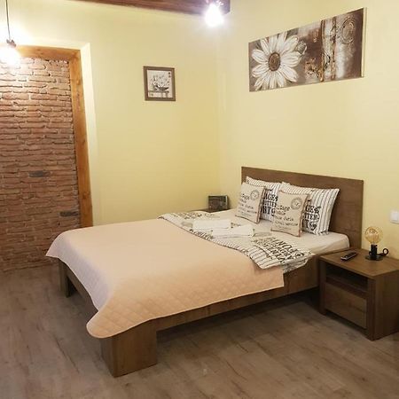 Weiss House Lejlighed Braşov Eksteriør billede