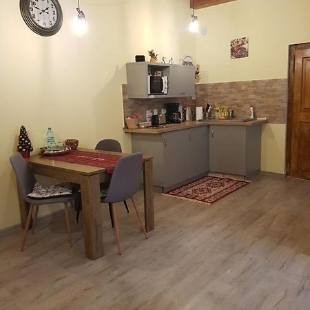 Weiss House Lejlighed Braşov Eksteriør billede