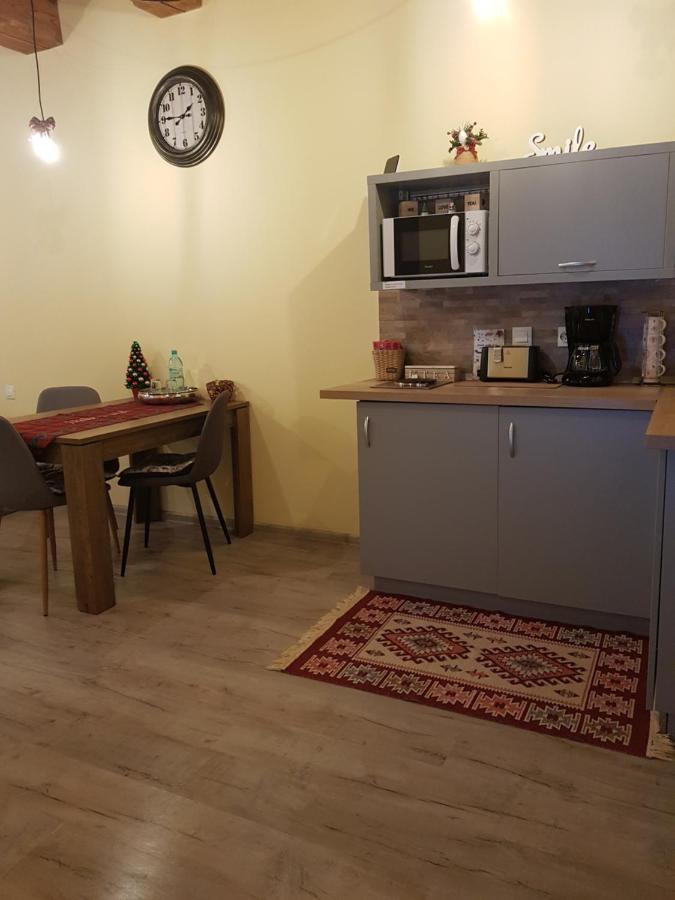 Weiss House Lejlighed Braşov Eksteriør billede