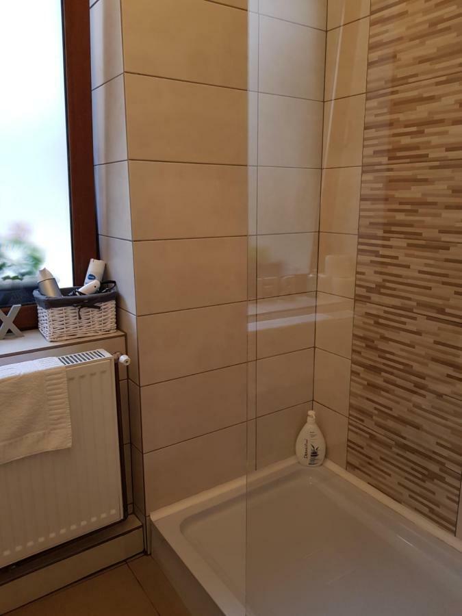 Weiss House Lejlighed Braşov Eksteriør billede